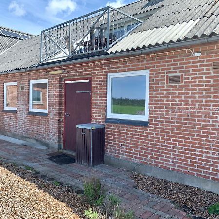 Hennebjerg Overnatning Stavso Exterior photo